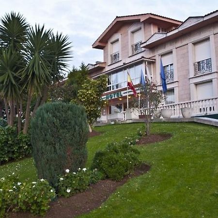 גיחון Hotel Begona Park מראה חיצוני תמונה