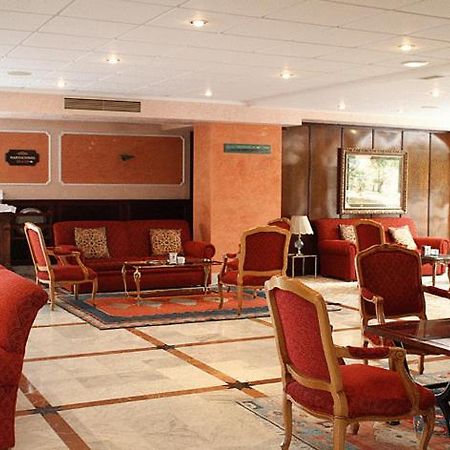 גיחון Hotel Begona Park מראה חיצוני תמונה