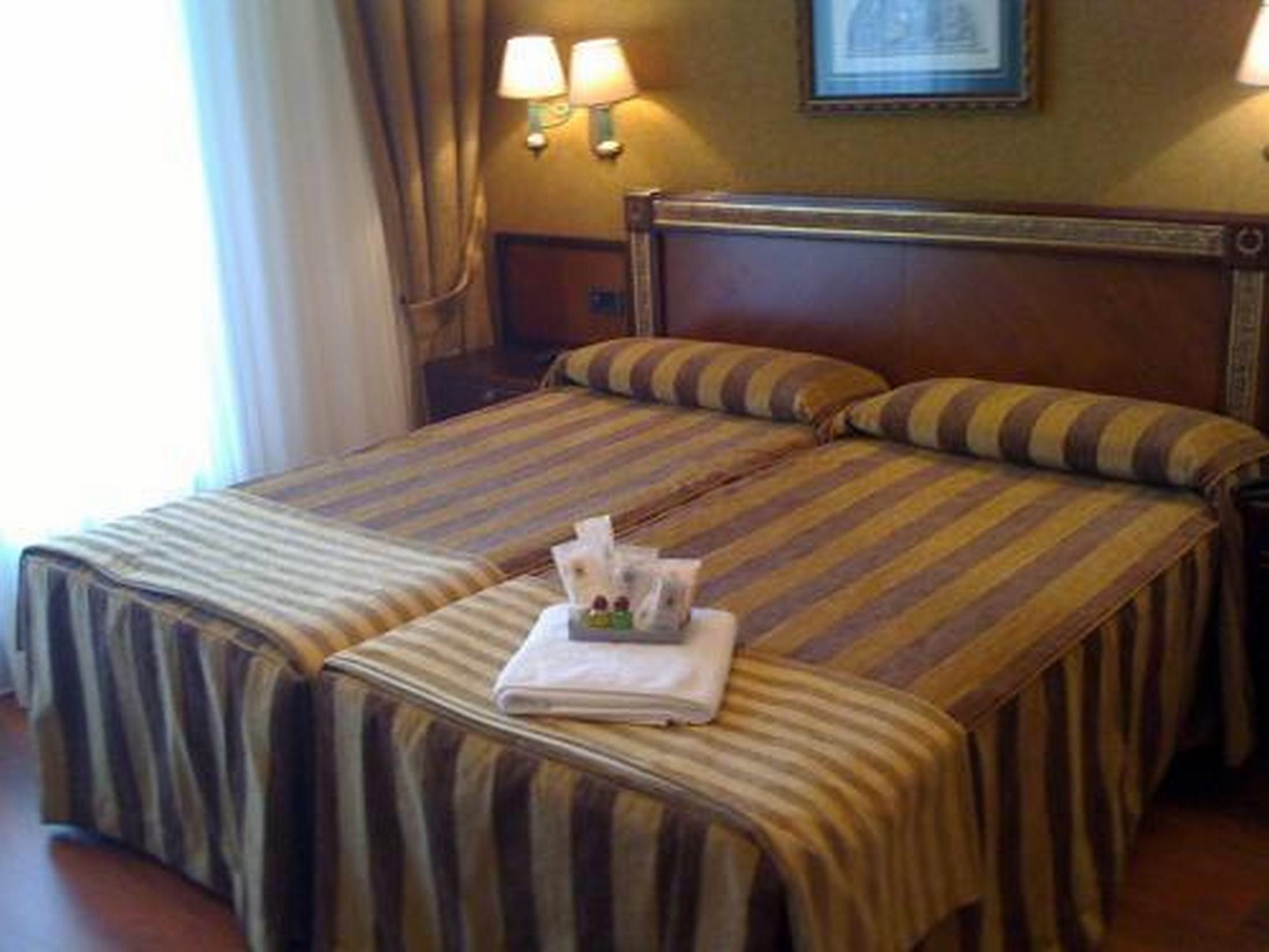 גיחון Hotel Begona Park חדר תמונה