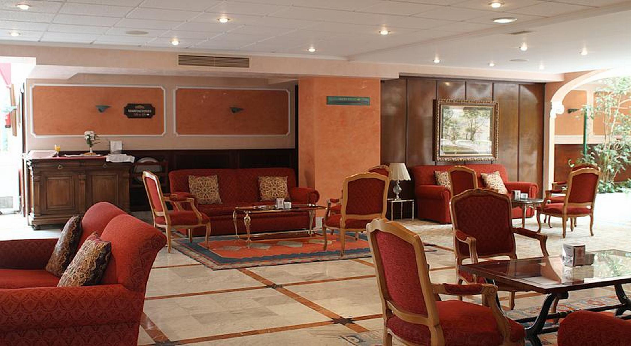 גיחון Hotel Begona Park מראה חיצוני תמונה