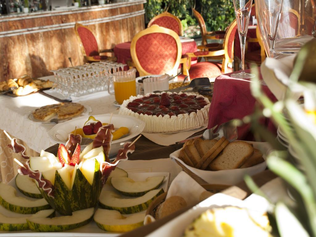 גיחון Hotel Begona Park מראה חיצוני תמונה