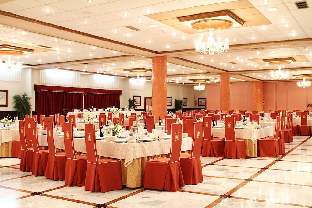 גיחון Hotel Begona Park מראה חיצוני תמונה